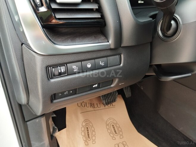 Nissan X-Trail 2024, 0 km - 0.0 l - Bakı