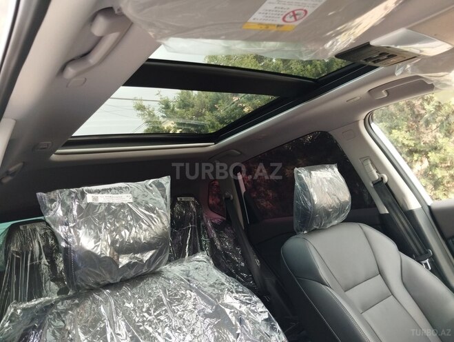 Nissan X-Trail 2024, 0 km - 0.0 l - Bakı