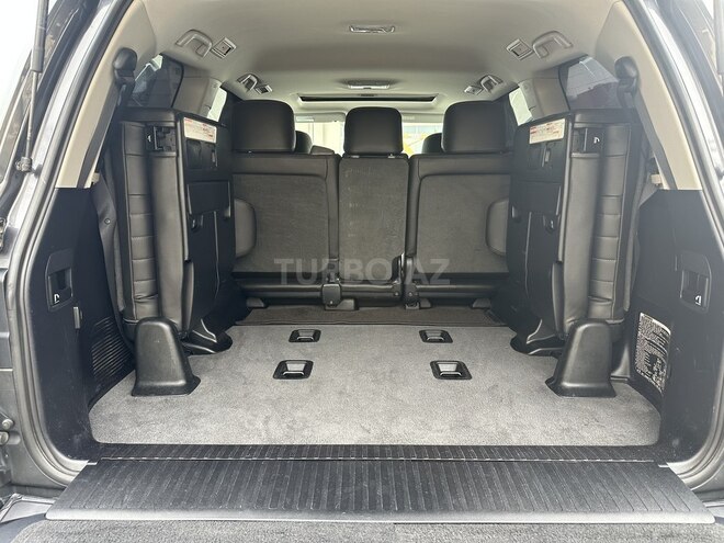 Toyota Land Cruiser 2018, 128,000 km - 4.0 l - Bakı