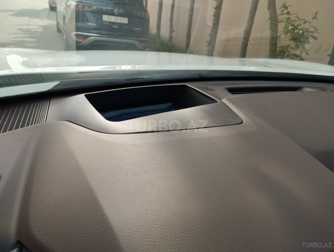 Nissan X-Trail 2024, 0 km - 0.0 l - Bakı