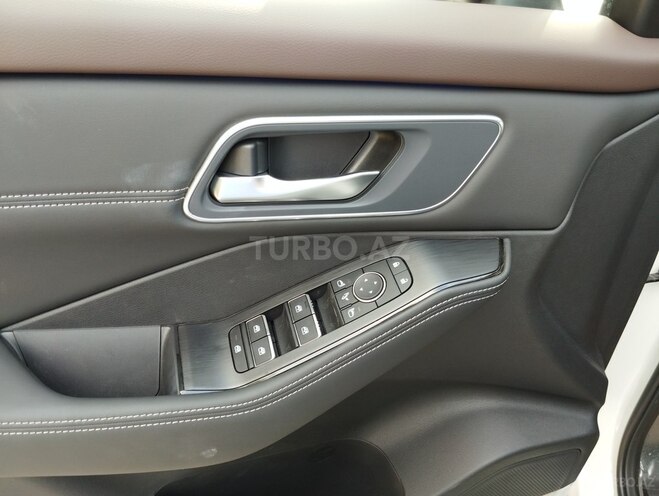 Nissan X-Trail 2024, 0 km - 0.0 l - Bakı