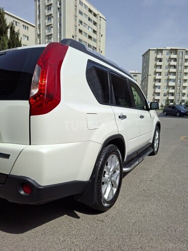 Nissan X-Trail 2013, 231,000 km - 2.5 l - Bakı