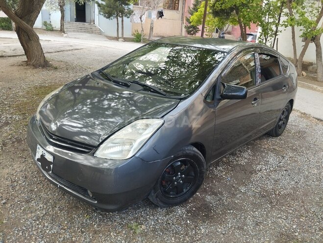 Toyota Prius 2007, 333,000 km - 1.5 l - Sumqayıt