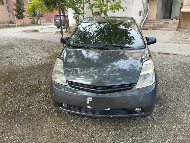 Toyota Prius 2007, 333,000 km - 1.5 l - Sumqayıt