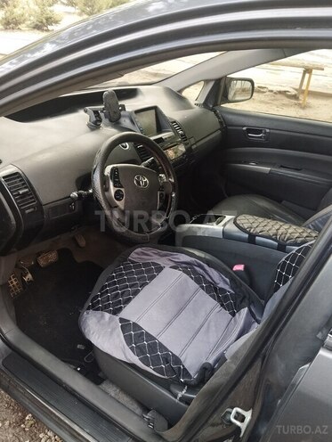 Toyota Prius 2007, 333,000 km - 1.5 l - Sumqayıt