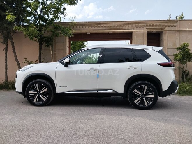 Nissan X-Trail 2024, 0 km - 0.0 l - Bakı