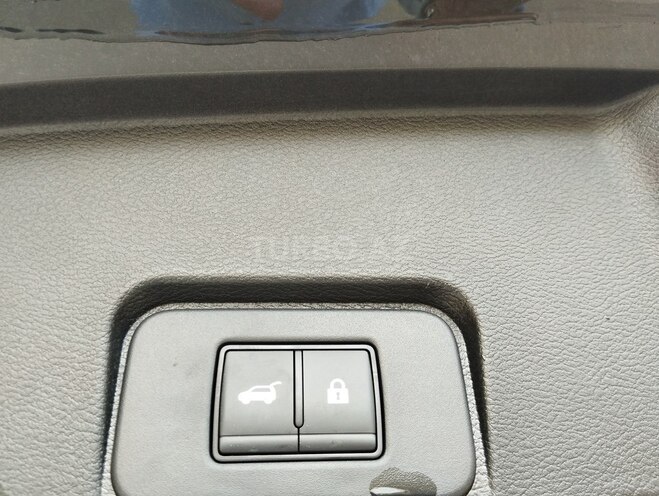Nissan X-Trail 2024, 0 km - 0.0 l - Bakı