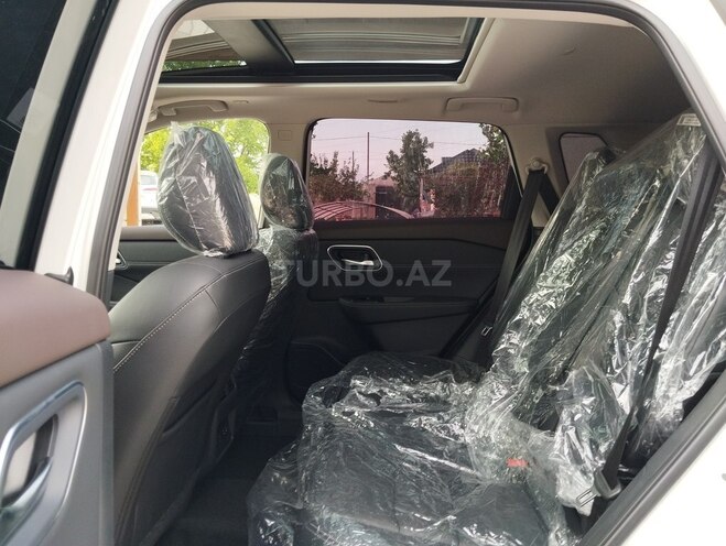 Nissan X-Trail 2024, 0 km - 0.0 l - Bakı