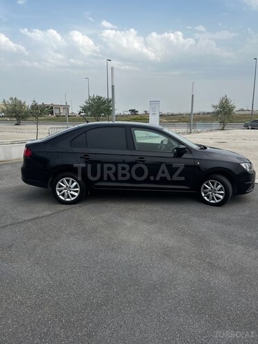 SEAT Toledo 2015, 242,253 km - 1.6 l - Bakı