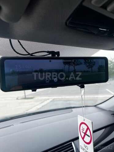 SEAT Toledo 2015, 242,253 km - 1.6 l - Bakı