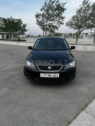 SEAT Toledo 2015, 242,253 km - 1.6 l - Bakı