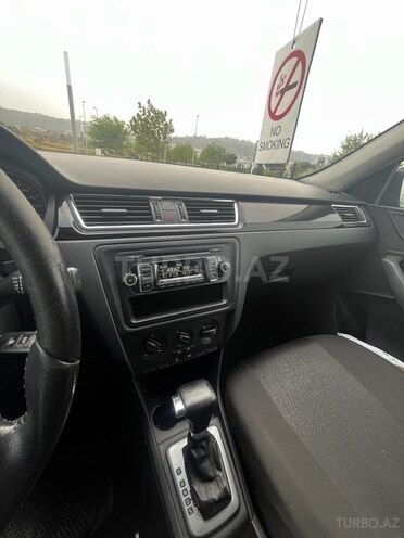 SEAT Toledo 2015, 242,253 km - 1.6 l - Bakı