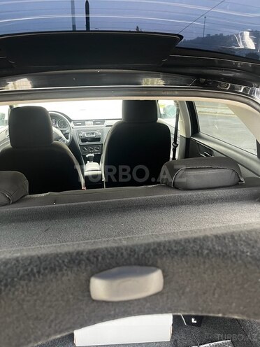 SEAT Toledo 2015, 242,253 km - 1.6 l - Bakı