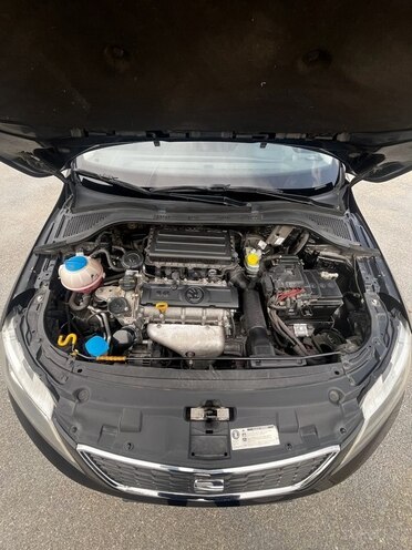 SEAT Toledo 2015, 242,253 km - 1.6 l - Bakı