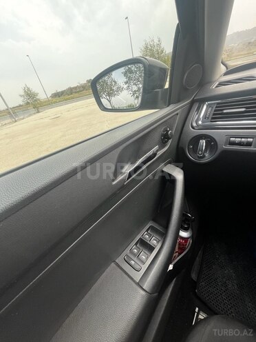 SEAT Toledo 2015, 242,253 km - 1.6 l - Bakı