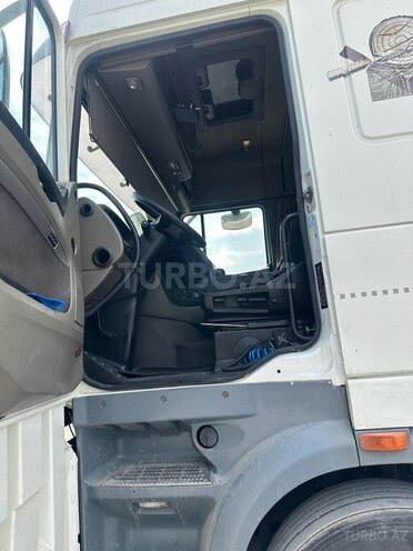DAF 105 XF 2010, 990,000 km - 12.0 l - Bakı