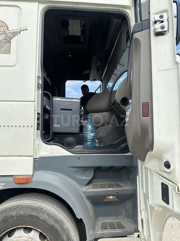DAF 105 XF 2010, 990,000 km - 12.0 l - Bakı
