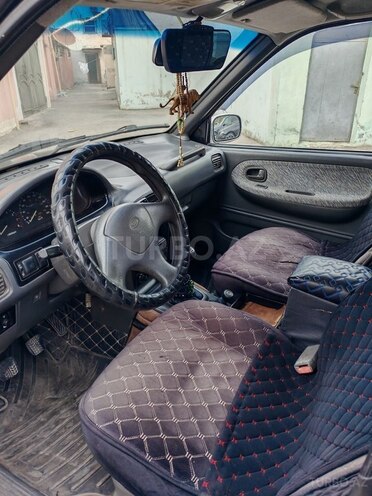Kia Sportage 1997, 314,678 km - 2.0 л - Bakı