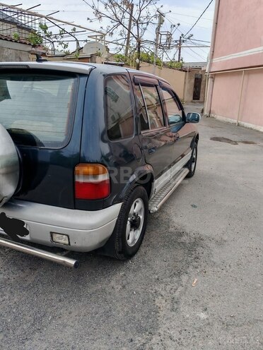 Kia Sportage 1997, 314,678 km - 2.0 л - Bakı