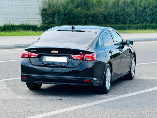 Chevrolet Malibu 2021, 80,000 km - 1.5 l - Bakı