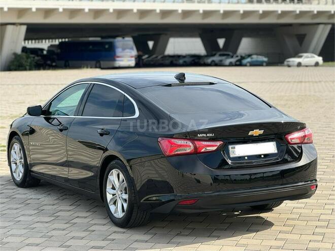 Chevrolet Malibu 2021, 80,000 km - 1.5 l - Bakı