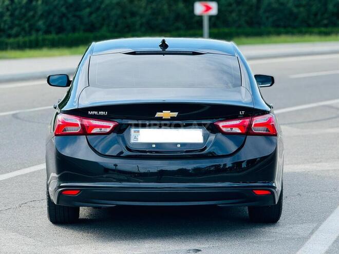 Chevrolet Malibu 2021, 80,000 km - 1.5 l - Bakı