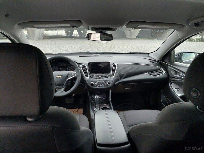 Chevrolet Malibu 2021, 80,000 km - 1.5 l - Bakı