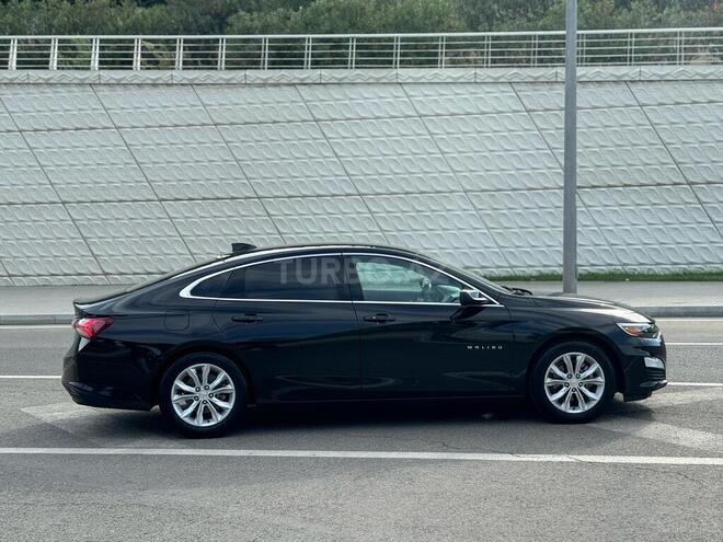 Chevrolet Malibu 2021, 80,000 km - 1.5 l - Bakı
