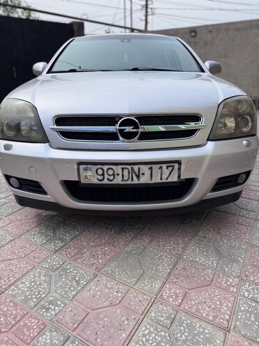 Opel Vectra 2004, 399,844 km - 2.2 l - Bakı