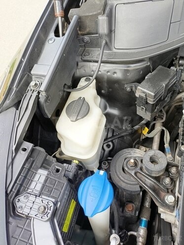 Hyundai Santa Fe 2014, 238,607 km - 2.0 l - Bakı
