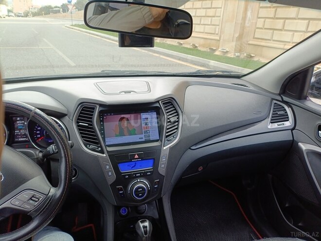 Hyundai Santa Fe 2014, 238,607 km - 2.0 l - Bakı