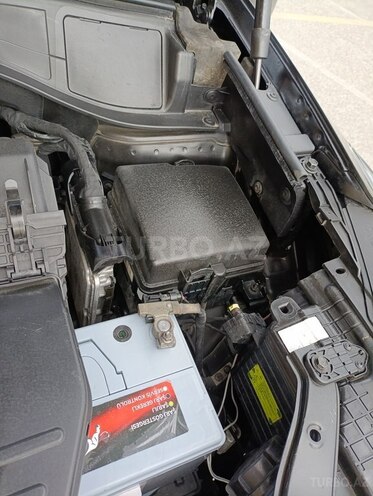 Hyundai Santa Fe 2014, 238,607 km - 2.0 l - Bakı