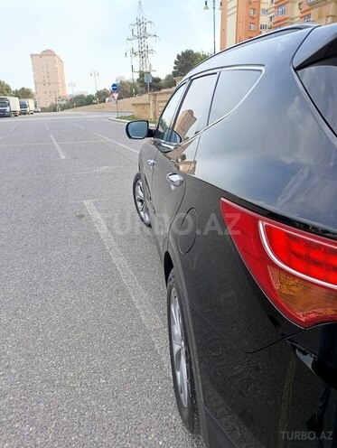 Hyundai Santa Fe 2014, 238,607 km - 2.0 l - Bakı