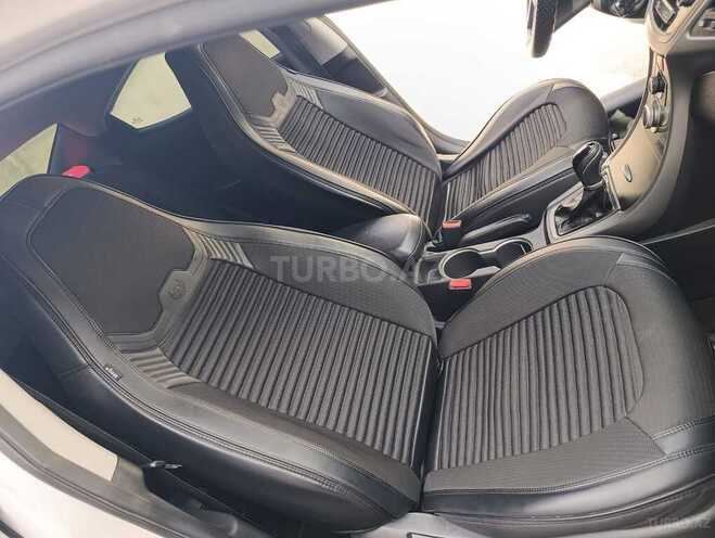 Hyundai Avante 2013, 120,859 km - 1.6 l - Bakı