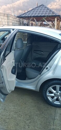 Nissan Sunny 2012, 217,000 km - 1.5 л - Qusar