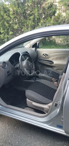 Nissan Sunny 2012, 217,000 km - 1.5 л - Qusar