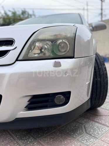 Opel Vectra 2004, 399,844 km - 2.2 l - Bakı