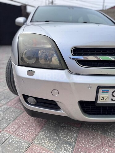Opel Vectra 2004, 399,844 km - 2.2 l - Bakı