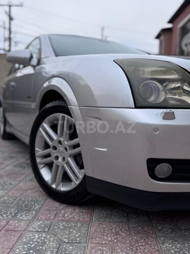 Opel Vectra 2004, 399,844 km - 2.2 l - Bakı