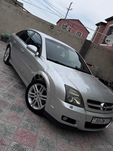 Opel Vectra 2004, 399,844 km - 2.2 l - Bakı