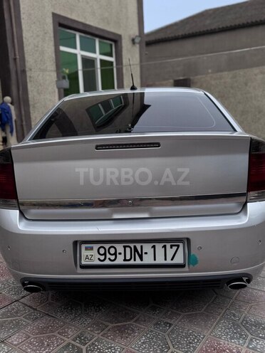 Opel Vectra 2004, 399,844 km - 2.2 l - Bakı