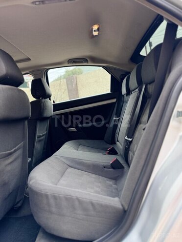 Opel Vectra 2004, 399,844 km - 2.2 l - Bakı