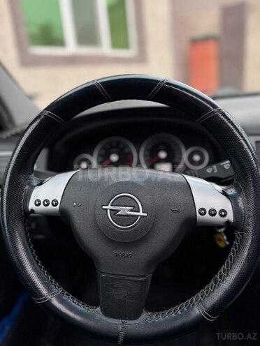 Opel Vectra 2004, 399,844 km - 2.2 l - Bakı