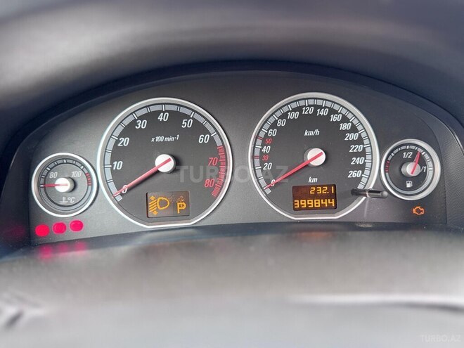Opel Vectra 2004, 399,844 km - 2.2 l - Bakı
