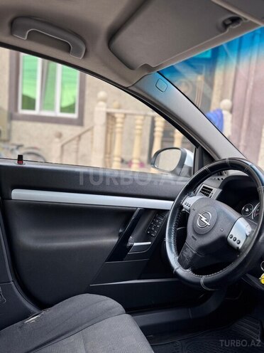 Opel Vectra 2004, 399,844 km - 2.2 l - Bakı