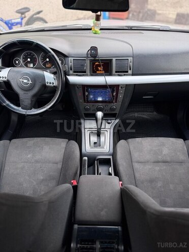 Opel Vectra 2004, 399,844 km - 2.2 l - Bakı