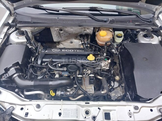 Opel Vectra 2004, 399,844 km - 2.2 l - Bakı