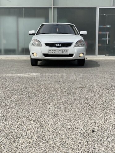 LADA (VAZ) Priora 2015, 210,000 km - 1.6 л - Bakı