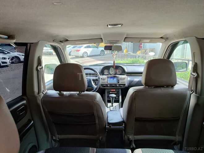 Nissan X-Trail 2002, 249,999 km - 2.0 l - Sumqayıt