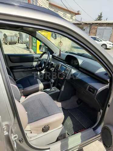 Nissan X-Trail 2002, 249,999 km - 2.0 l - Sumqayıt